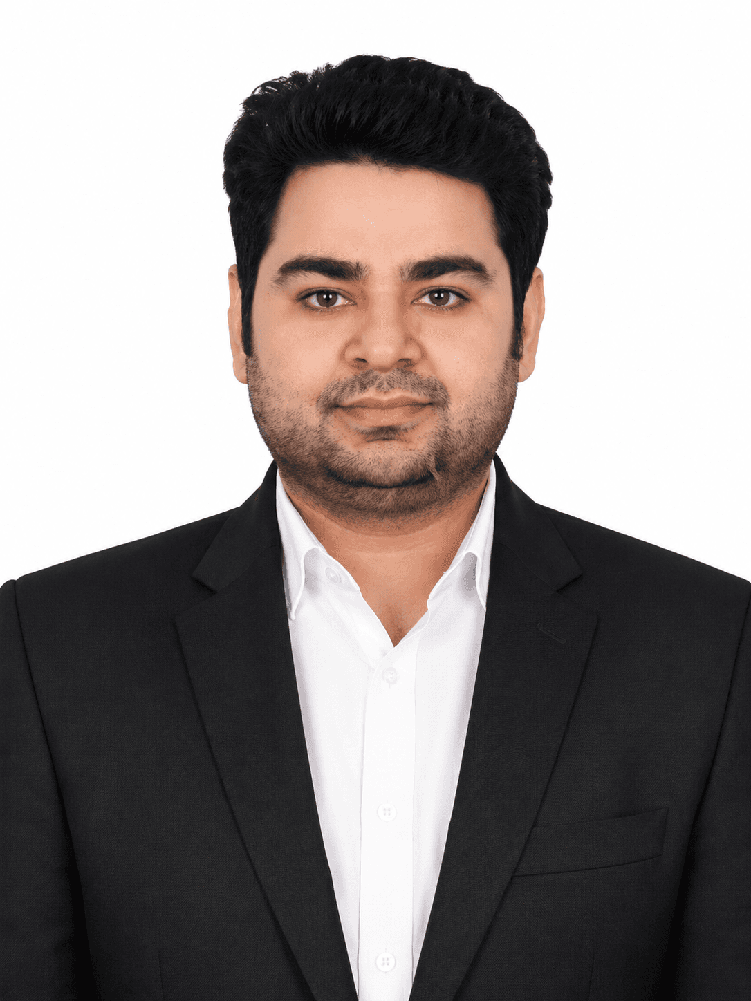 Adv. Nitish Behl